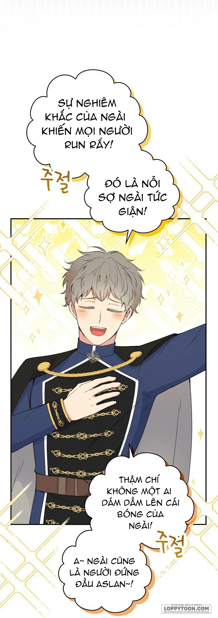 Sóc Con Tài Năng - Chap 18 - Trang 33