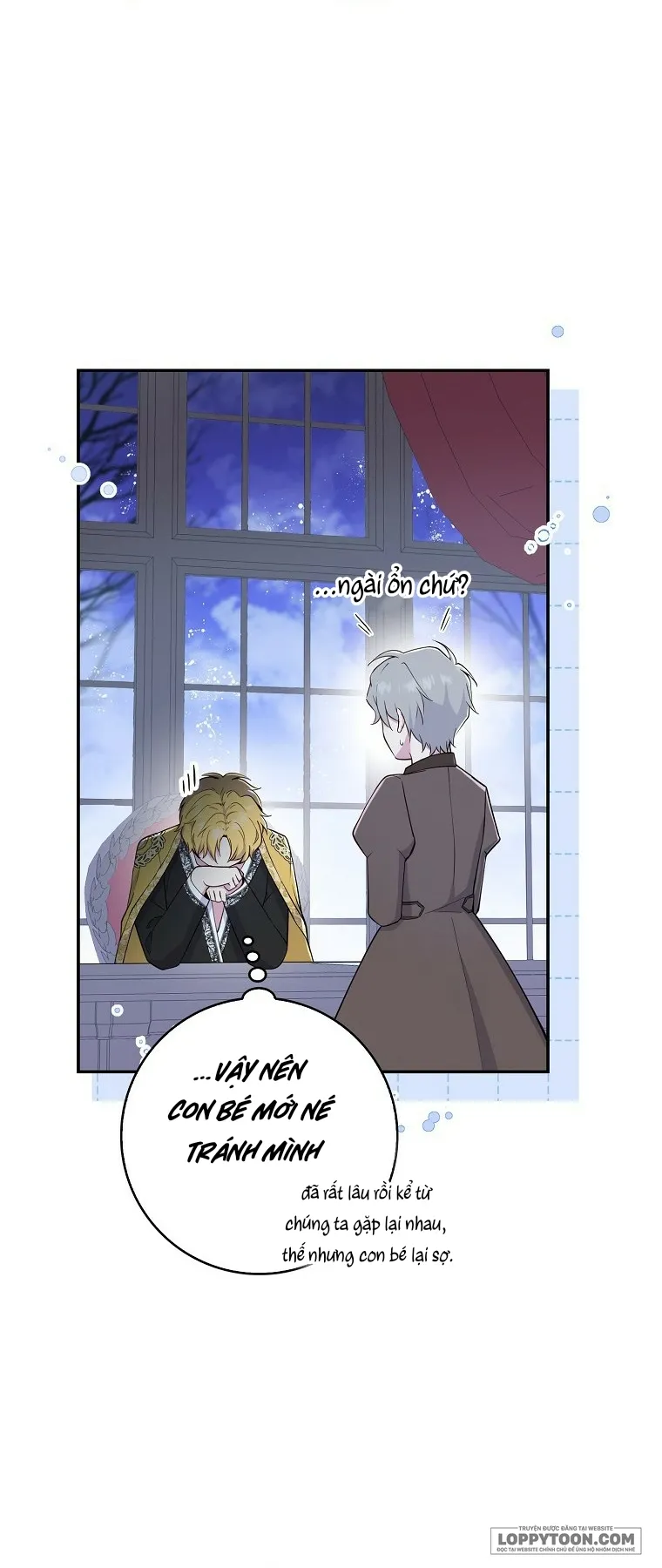 Sóc Con Tài Năng - Chap 18 - Trang 34