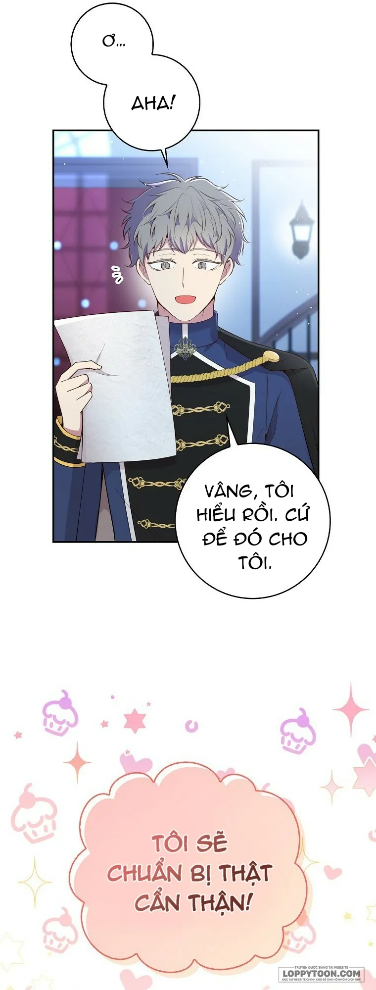 Sóc Con Tài Năng - Chap 18 - Trang 39