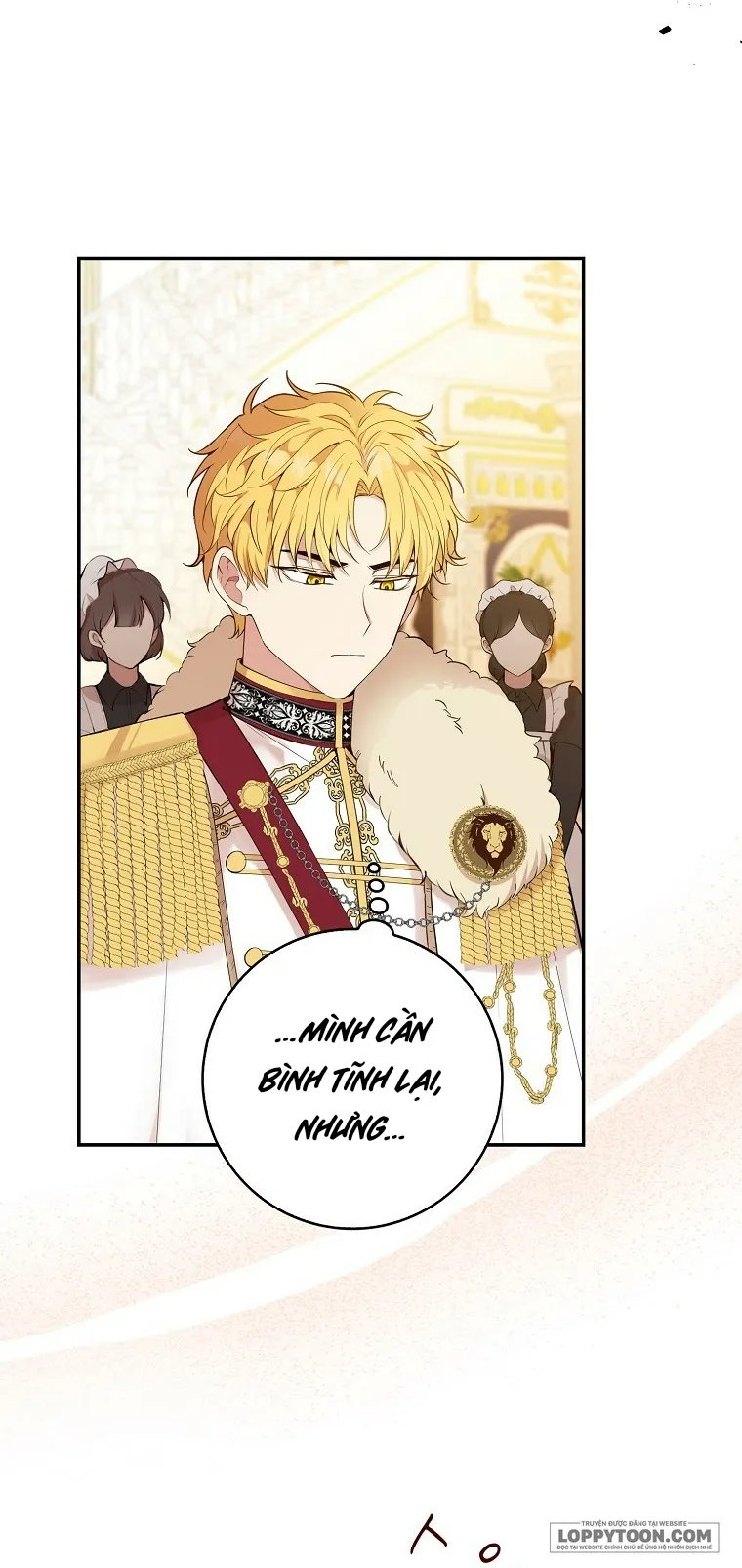 Sóc Con Tài Năng - Chap 18 - Trang 4