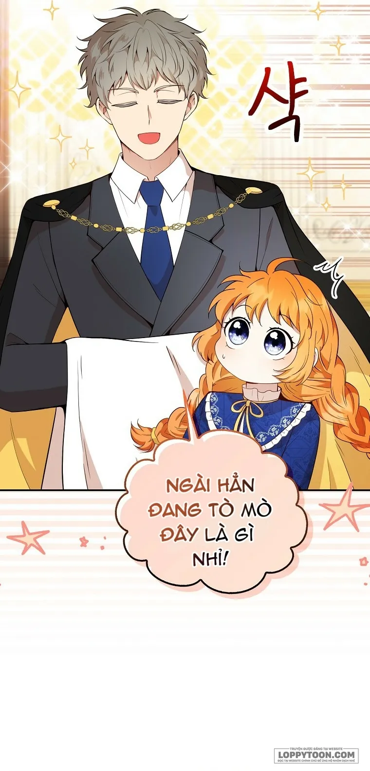 Sóc Con Tài Năng - Chap 18 - Trang 43