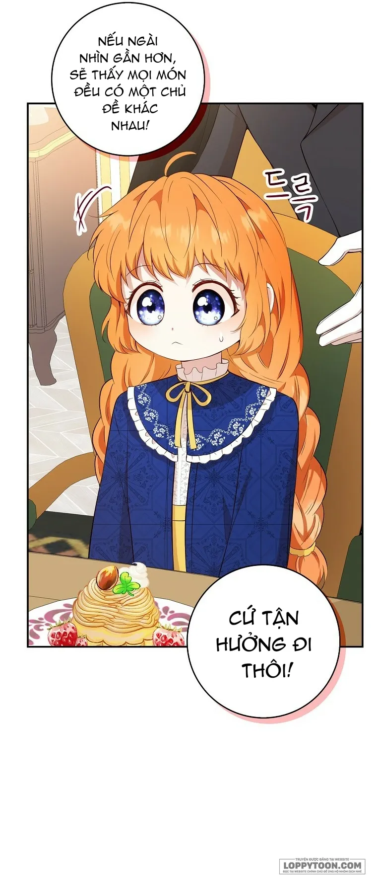 Sóc Con Tài Năng - Chap 18 - Trang 45