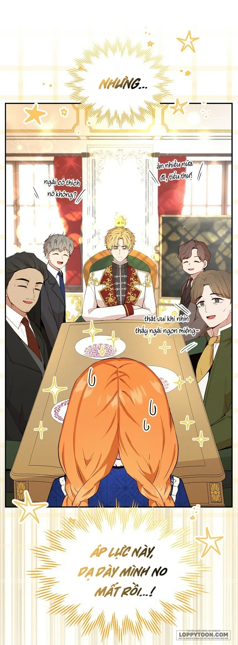 Sóc Con Tài Năng - Chap 18 - Trang 50