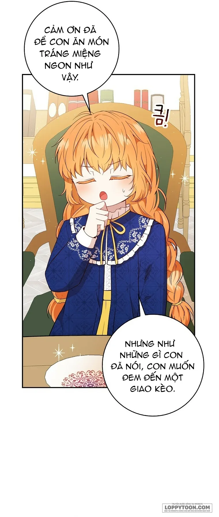 Sóc Con Tài Năng - Chap 18 - Trang 53