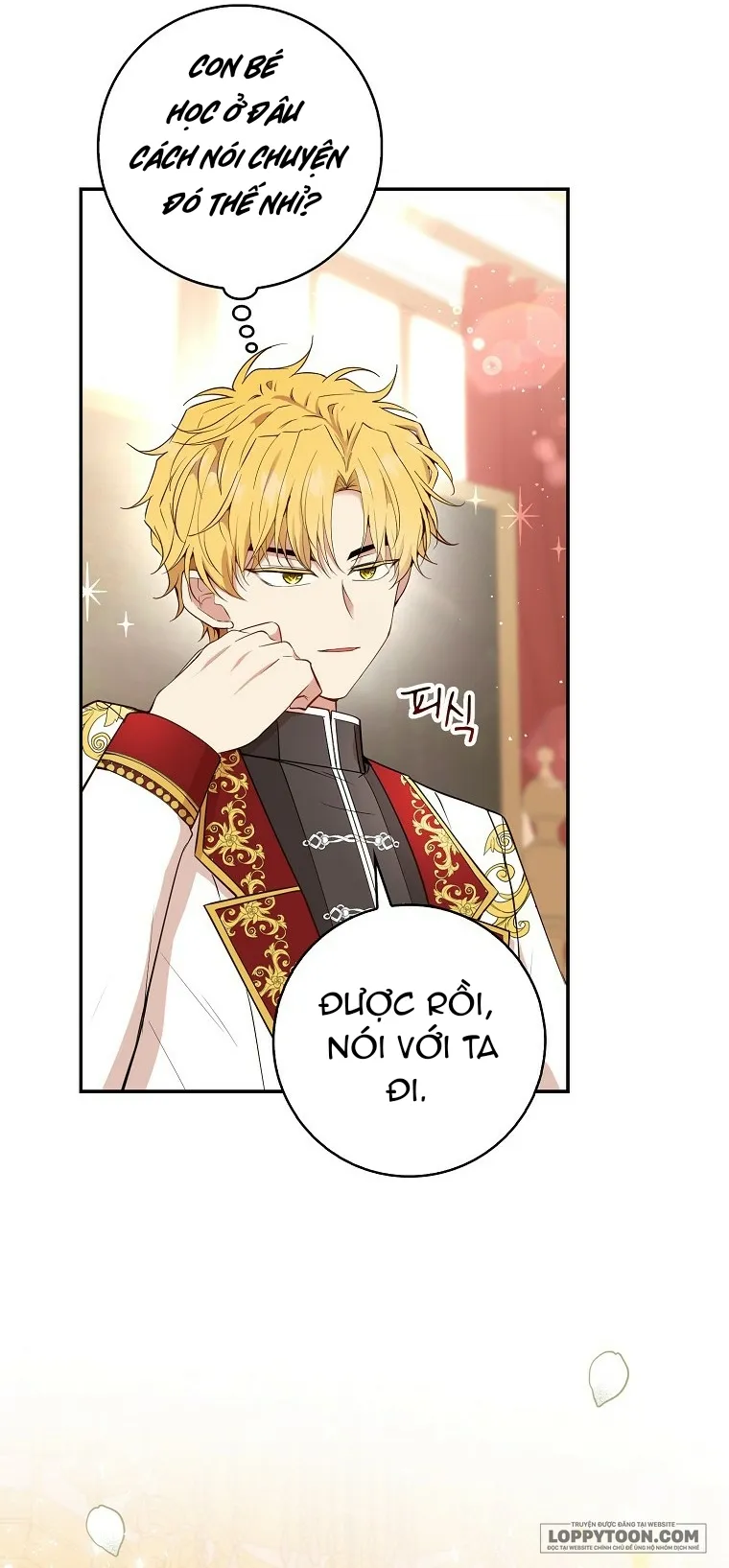Sóc Con Tài Năng - Chap 18 - Trang 54