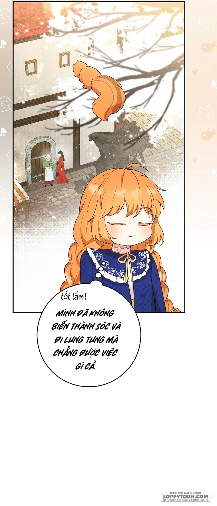 Sóc Con Tài Năng - Chap 18 - Trang 57