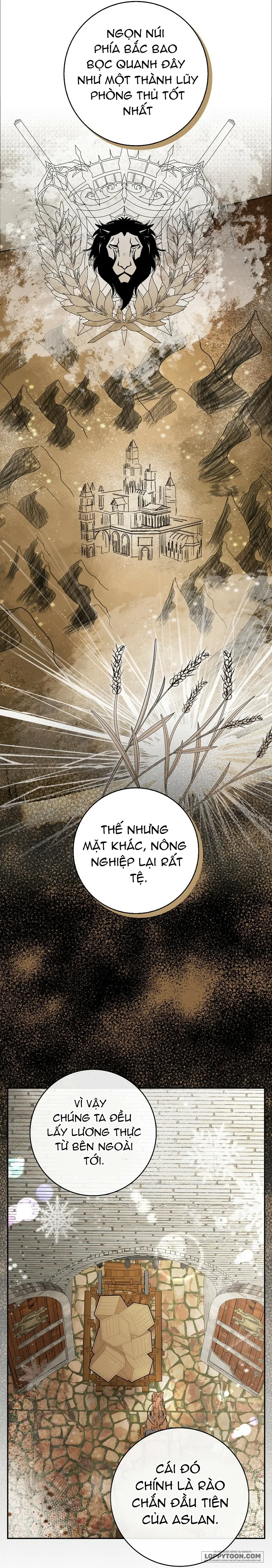 Sóc Con Tài Năng - Chap 18 - Trang 58