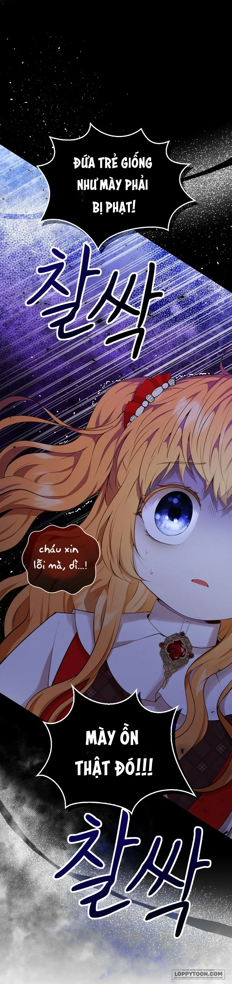 Sóc Con Tài Năng - Chap 18 - Trang 7