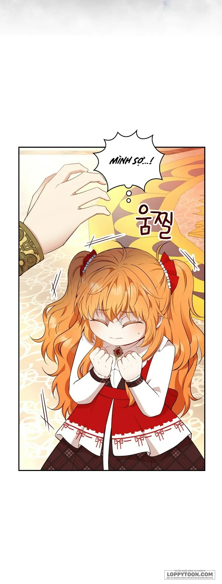 Sóc Con Tài Năng - Chap 18 - Trang 8