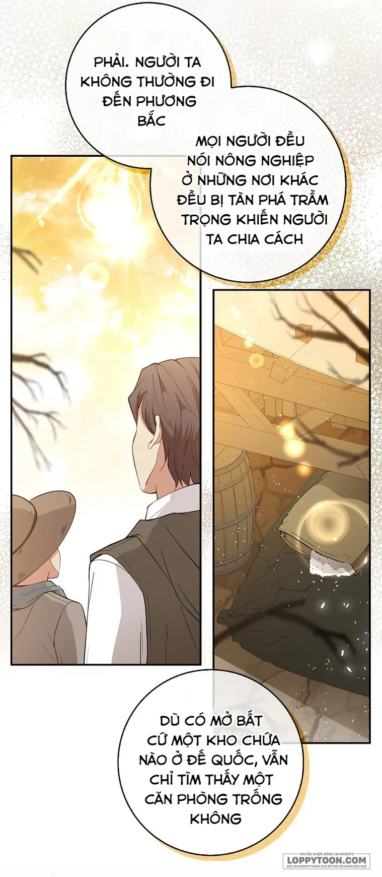 Sóc Con Tài Năng - Chap 19 - Trang 11