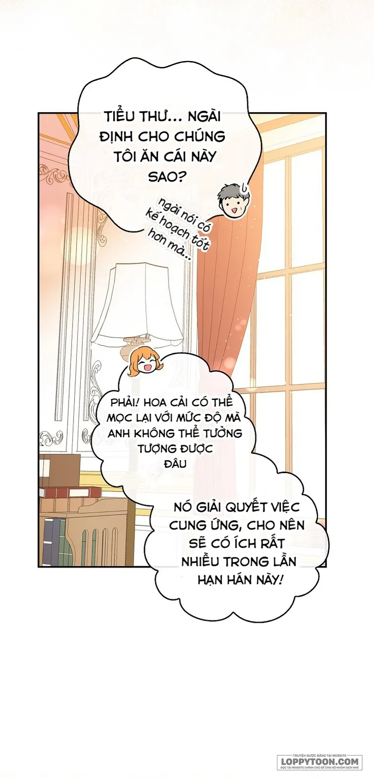Sóc Con Tài Năng - Chap 19 - Trang 19