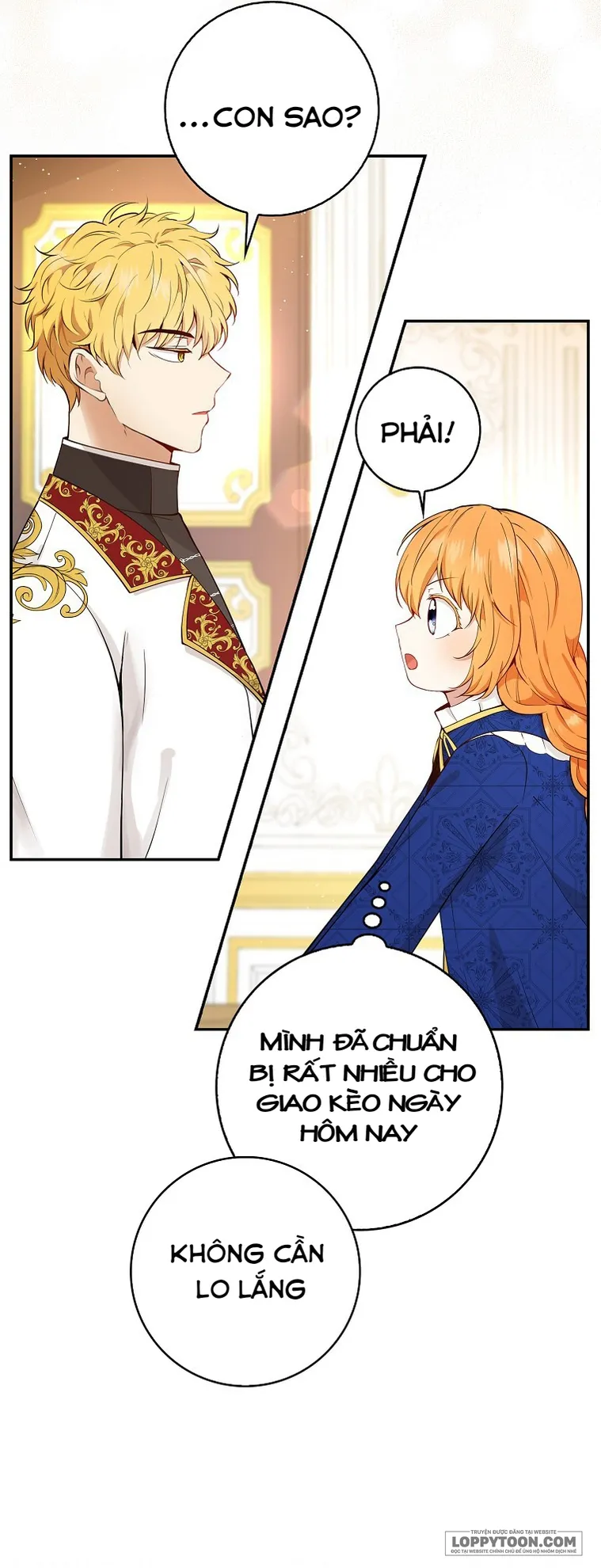 Sóc Con Tài Năng - Chap 19 - Trang 2
