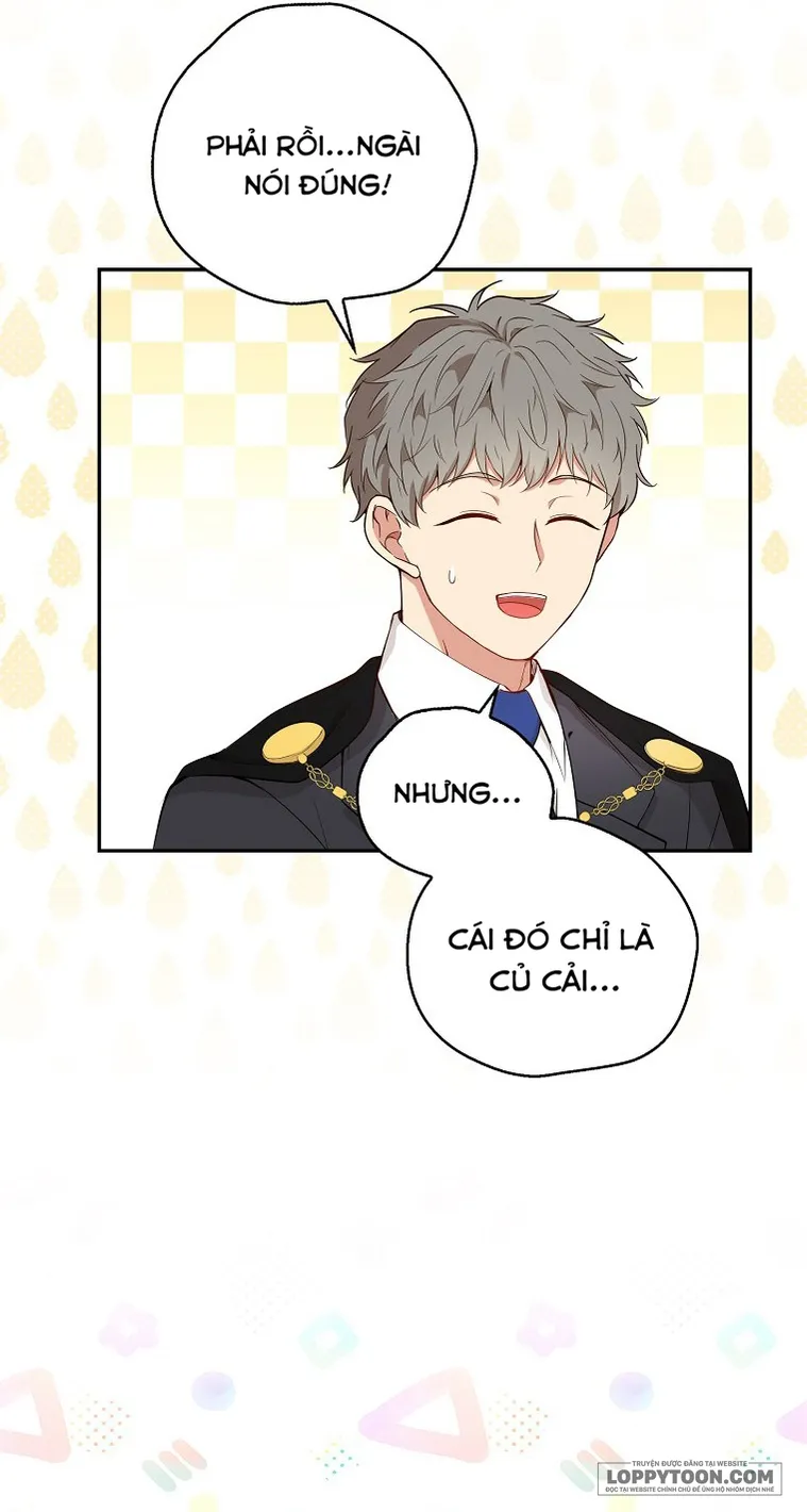 Sóc Con Tài Năng - Chap 19 - Trang 20