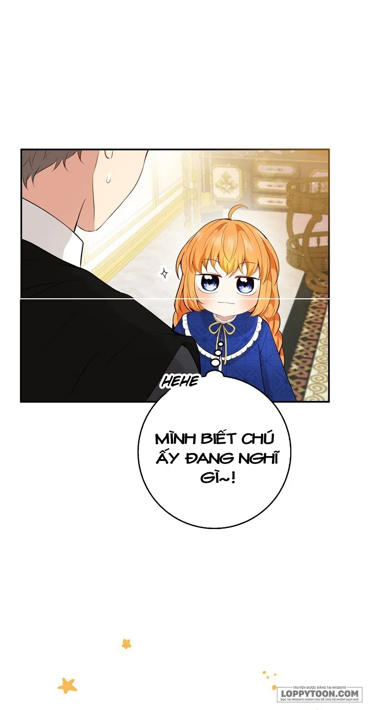 Sóc Con Tài Năng - Chap 19 - Trang 23