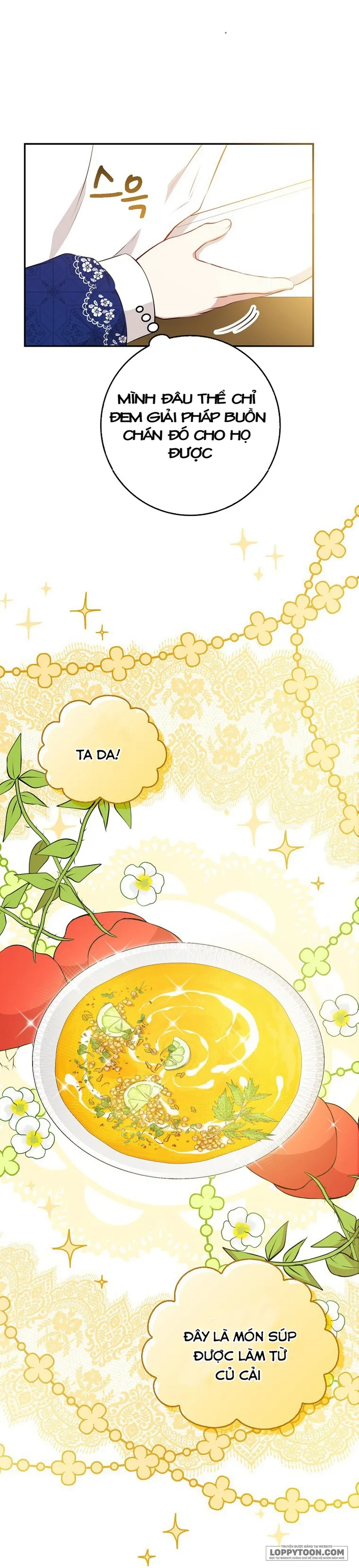 Sóc Con Tài Năng - Chap 19 - Trang 26