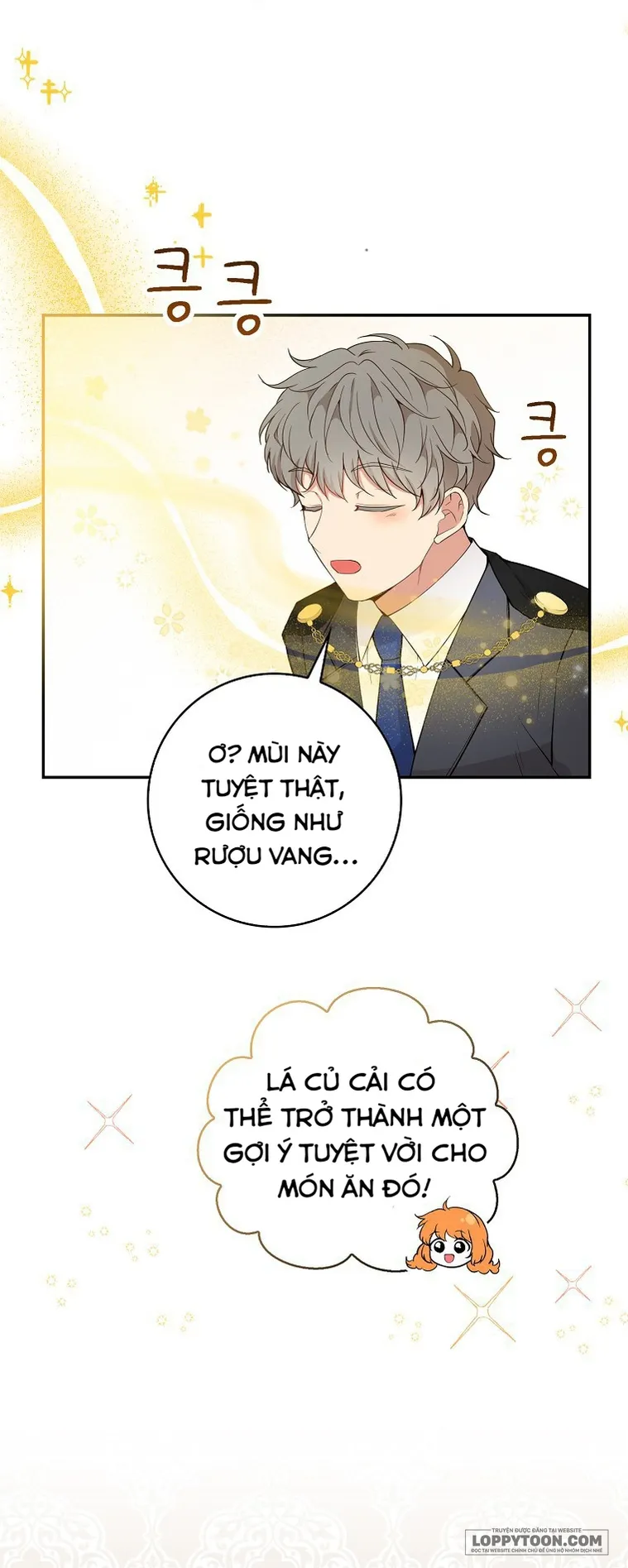 Sóc Con Tài Năng - Chap 19 - Trang 27