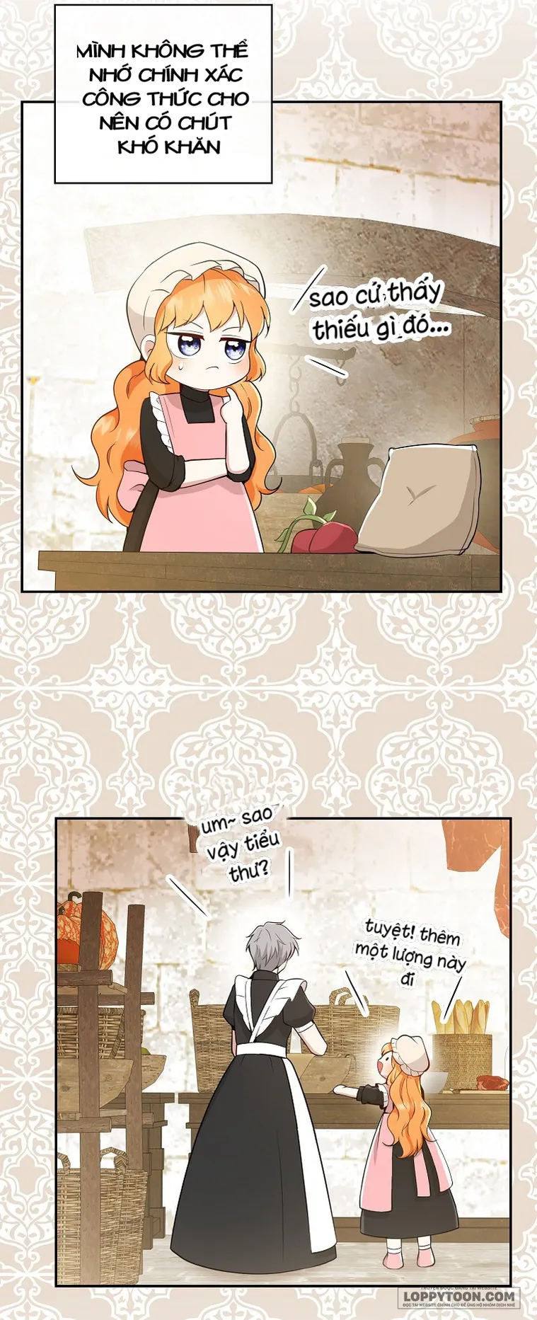 Sóc Con Tài Năng - Chap 19 - Trang 28