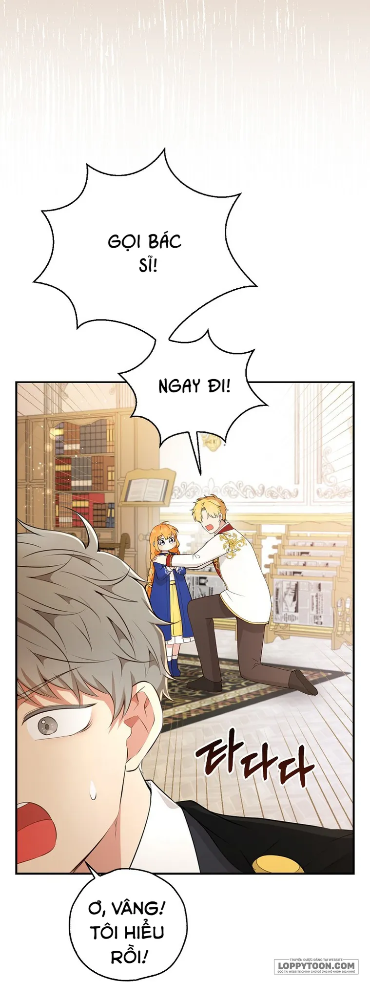 Sóc Con Tài Năng - Chap 19 - Trang 32