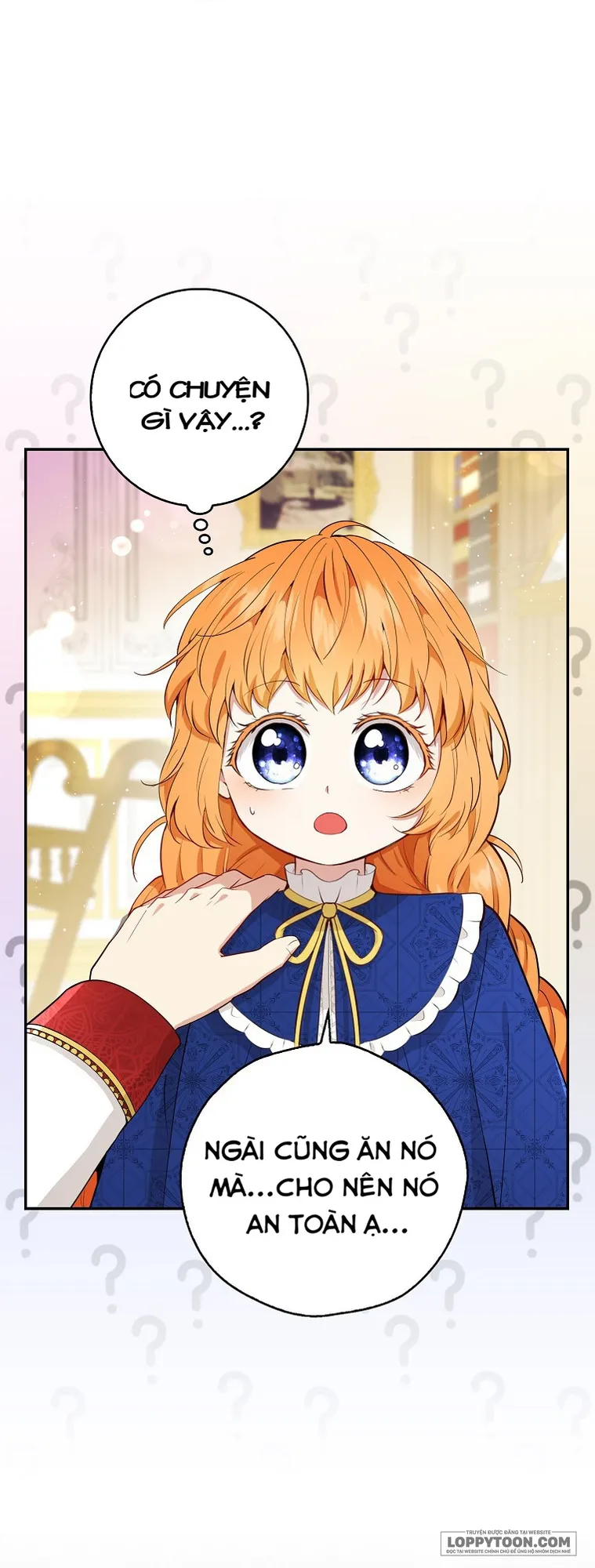 Sóc Con Tài Năng - Chap 19 - Trang 33