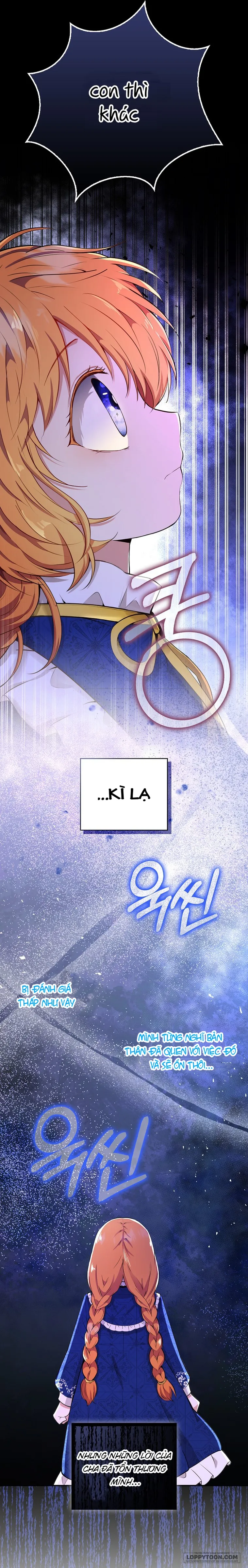 Sóc Con Tài Năng - Chap 19 - Trang 35