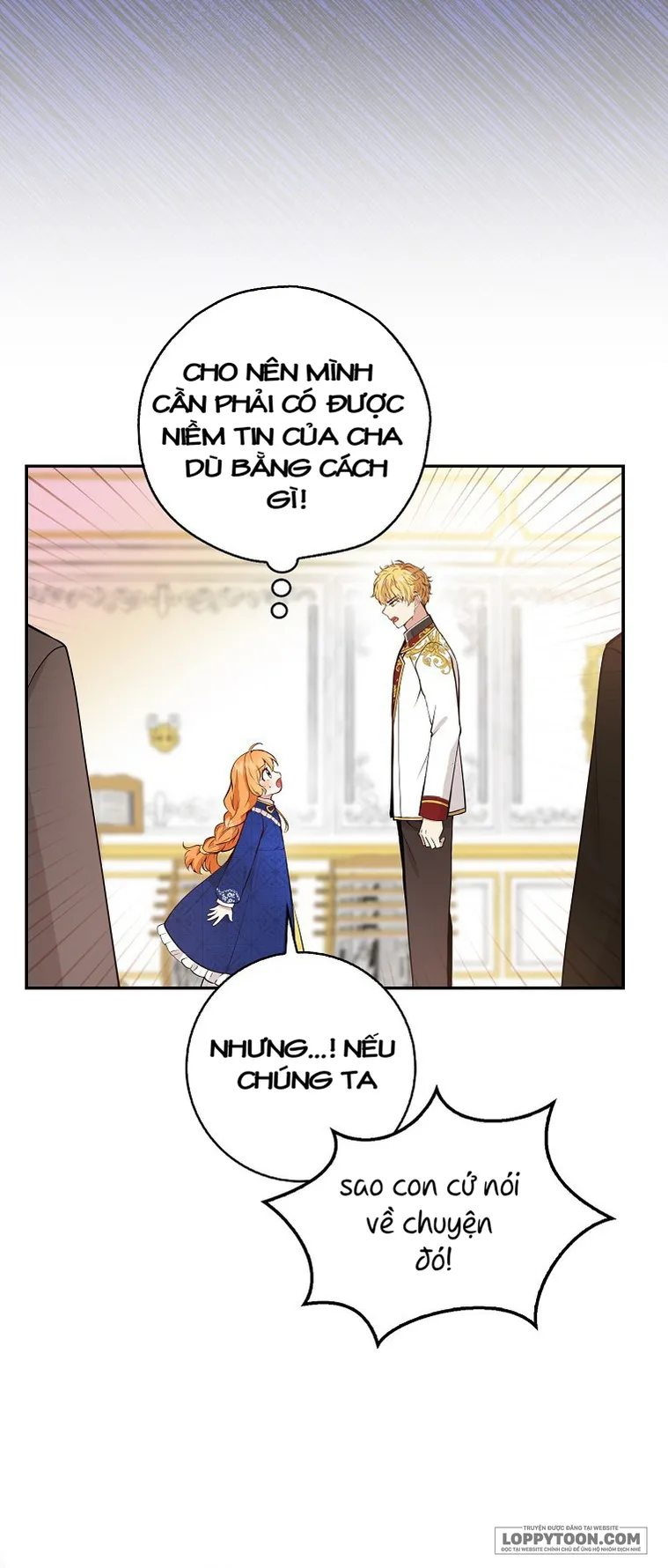 Sóc Con Tài Năng - Chap 19 - Trang 41