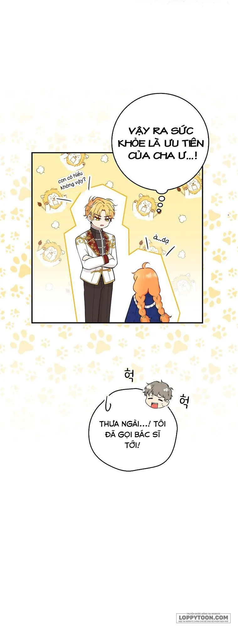 Sóc Con Tài Năng - Chap 19 - Trang 43
