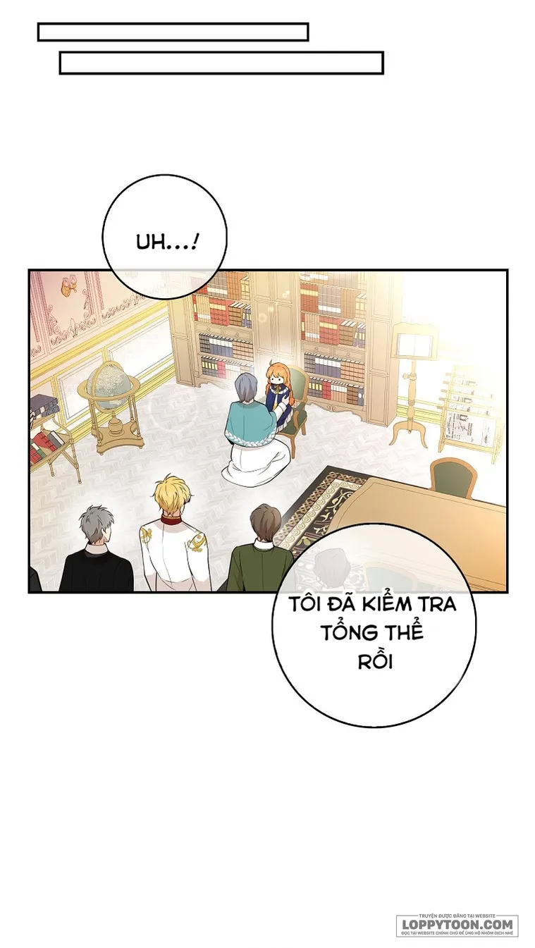 Sóc Con Tài Năng - Chap 19 - Trang 44