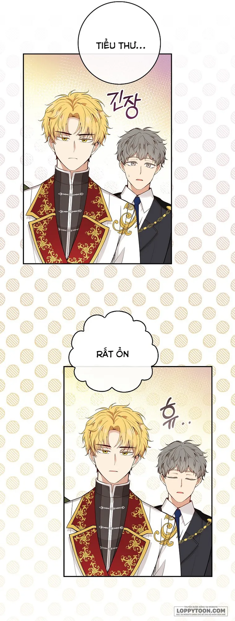 Sóc Con Tài Năng - Chap 19 - Trang 45