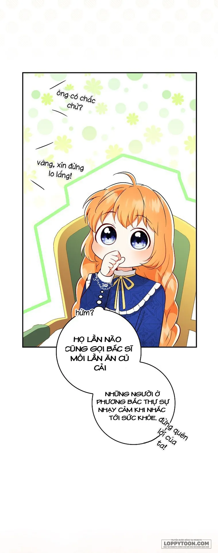 Sóc Con Tài Năng - Chap 19 - Trang 46