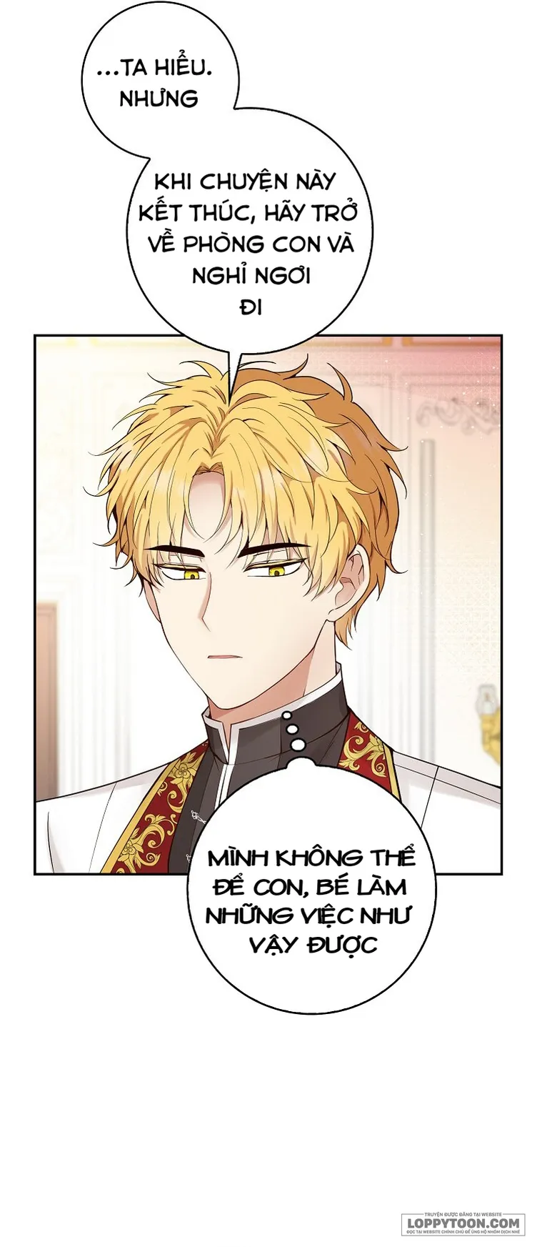 Sóc Con Tài Năng - Chap 19 - Trang 48