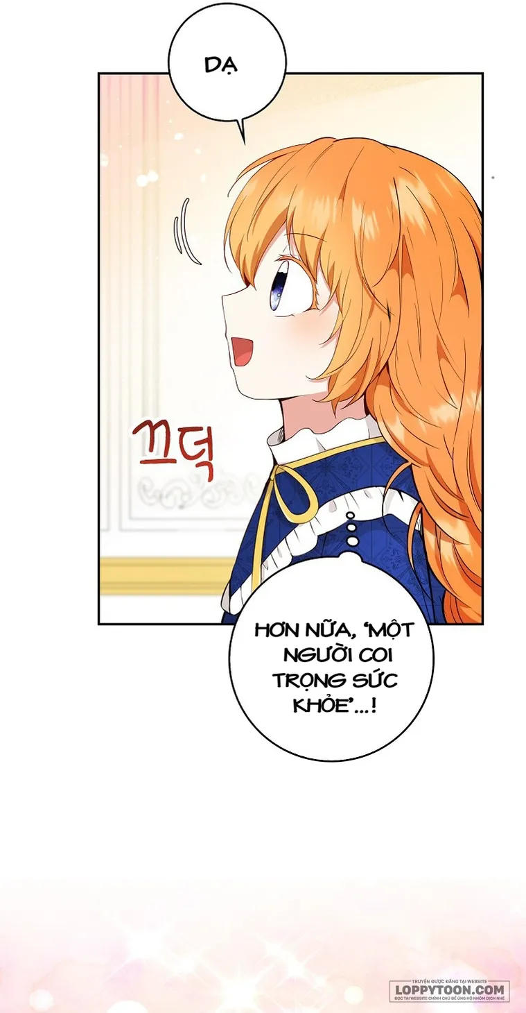 Sóc Con Tài Năng - Chap 19 - Trang 49