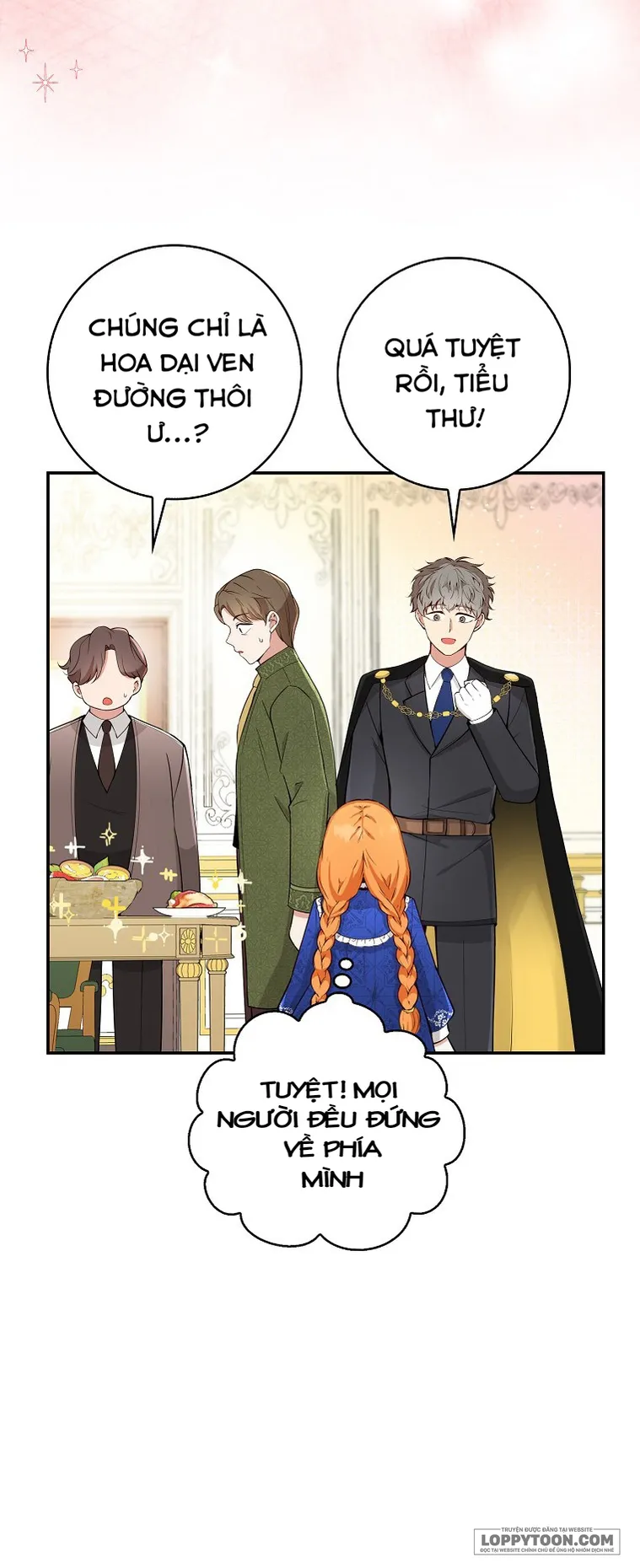 Sóc Con Tài Năng - Chap 19 - Trang 54