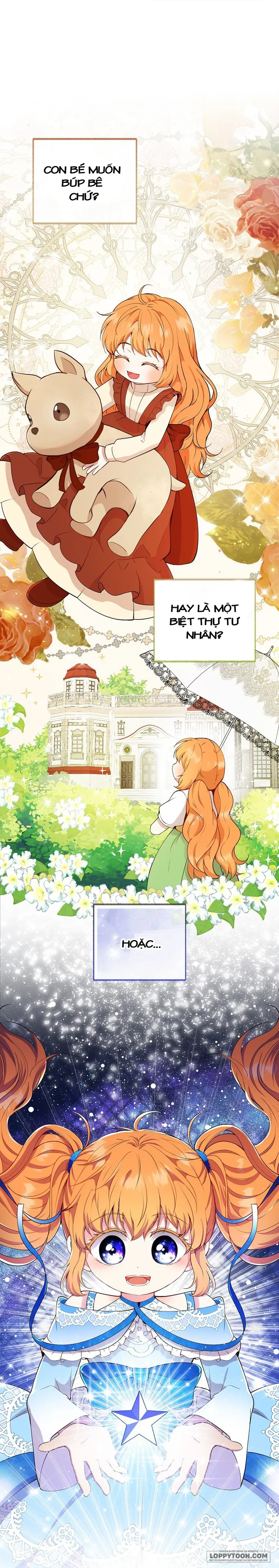 Sóc Con Tài Năng - Chap 19 - Trang 56
