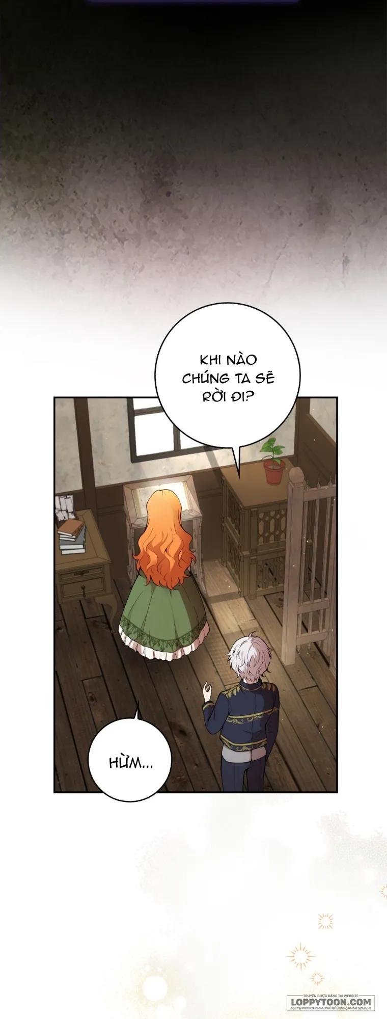 Sóc Con Tài Năng - Chap 2 - Trang 10