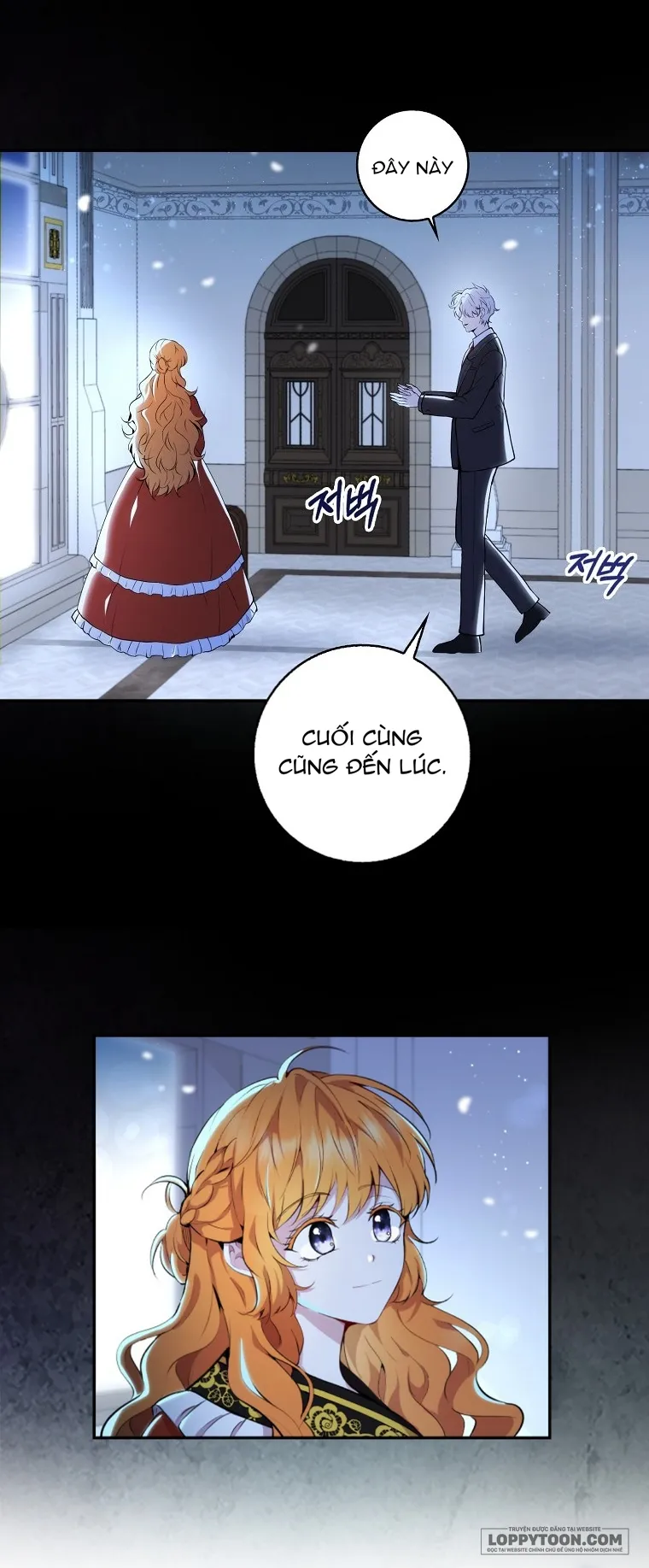 Sóc Con Tài Năng - Chap 2 - Trang 14