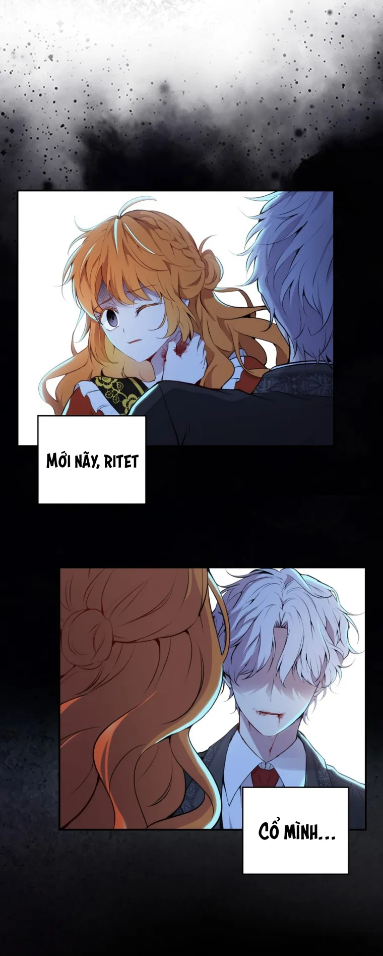 Sóc Con Tài Năng - Chap 2 - Trang 17