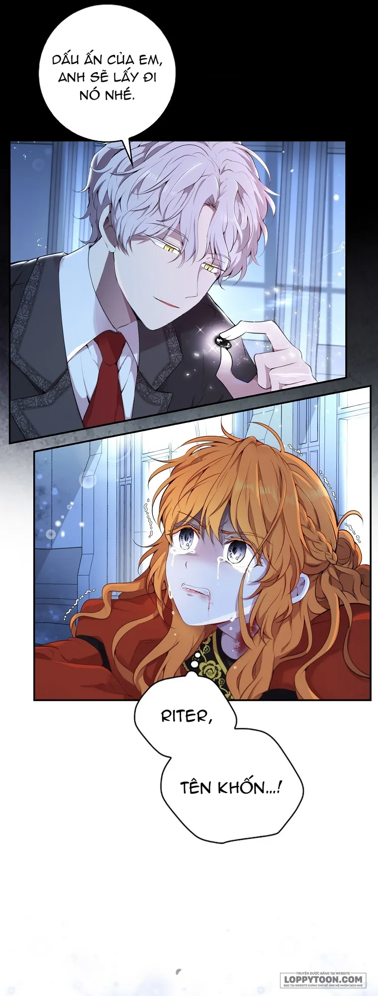 Sóc Con Tài Năng - Chap 2 - Trang 33