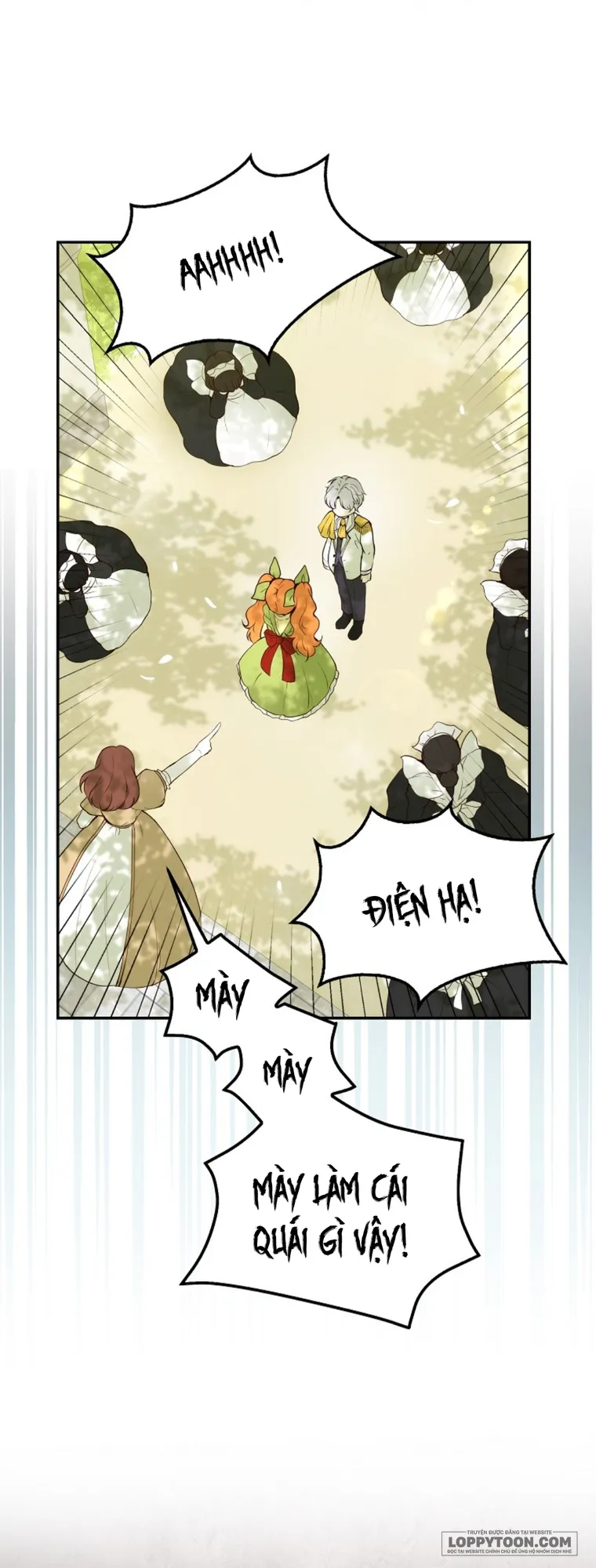 Sóc Con Tài Năng - Chap 2 - Trang 46