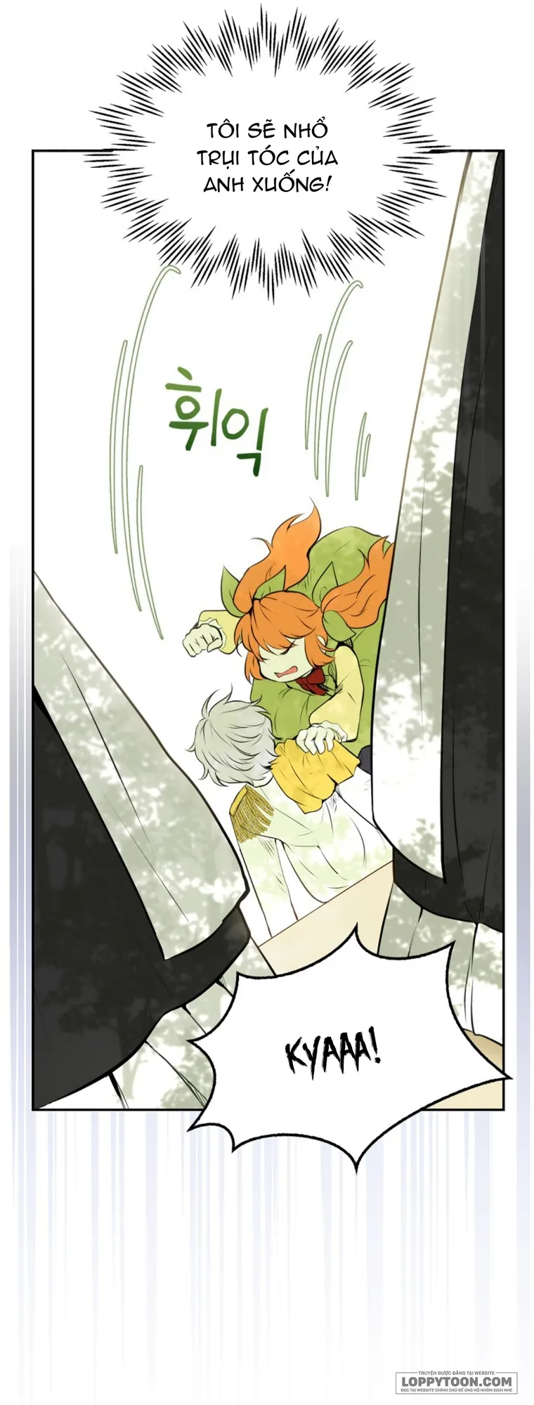 Sóc Con Tài Năng - Chap 2 - Trang 48