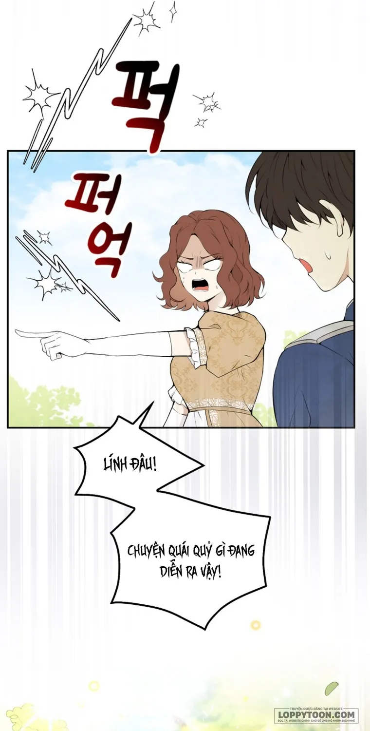 Sóc Con Tài Năng - Chap 2 - Trang 49