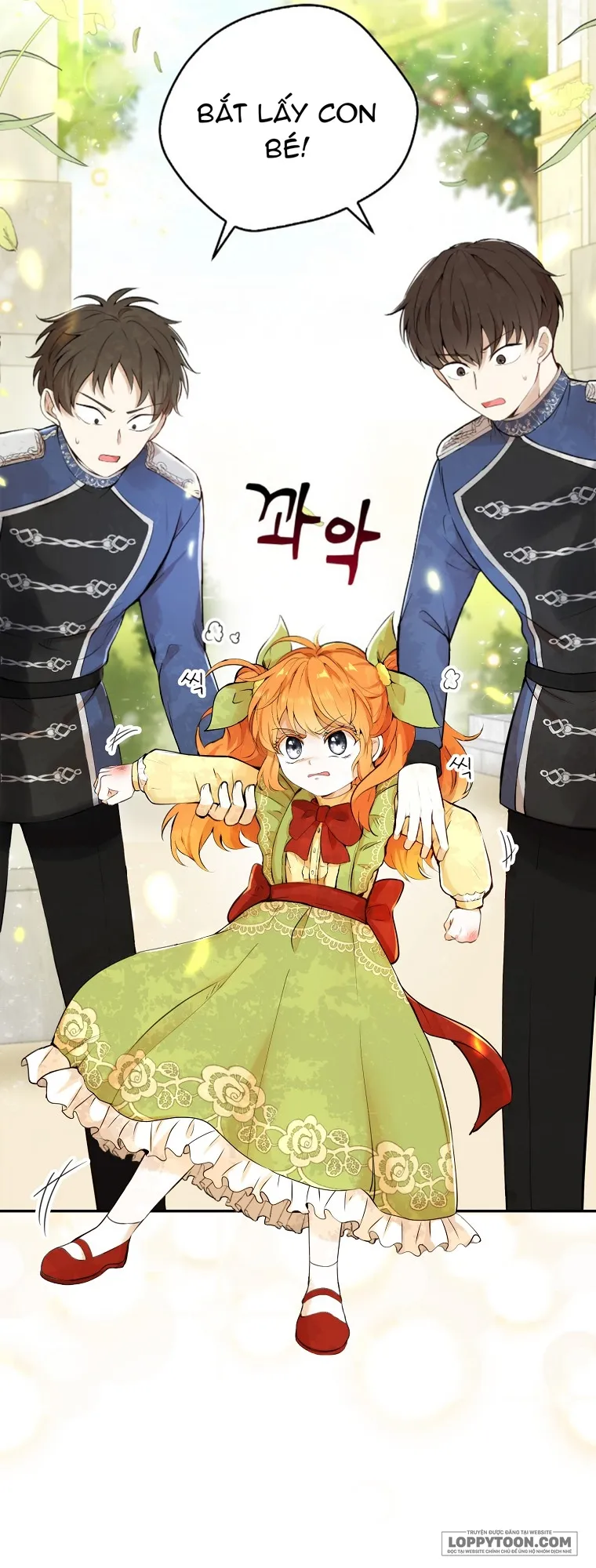 Sóc Con Tài Năng - Chap 2 - Trang 50