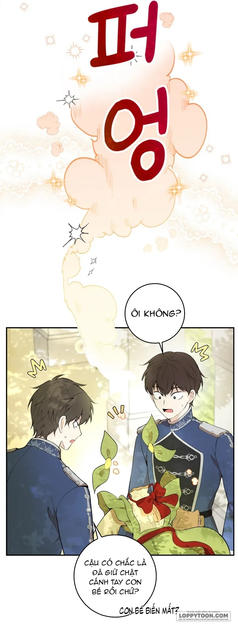 Sóc Con Tài Năng - Chap 2 - Trang 52
