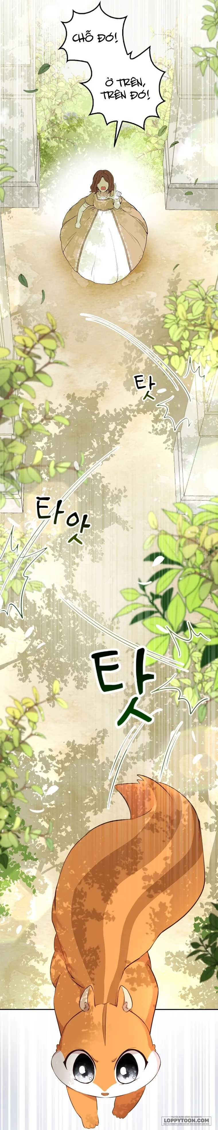 Sóc Con Tài Năng - Chap 2 - Trang 54
