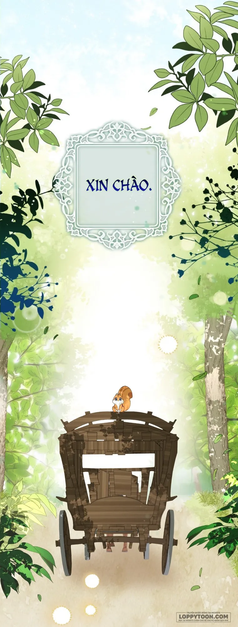 Sóc Con Tài Năng - Chap 2 - Trang 70