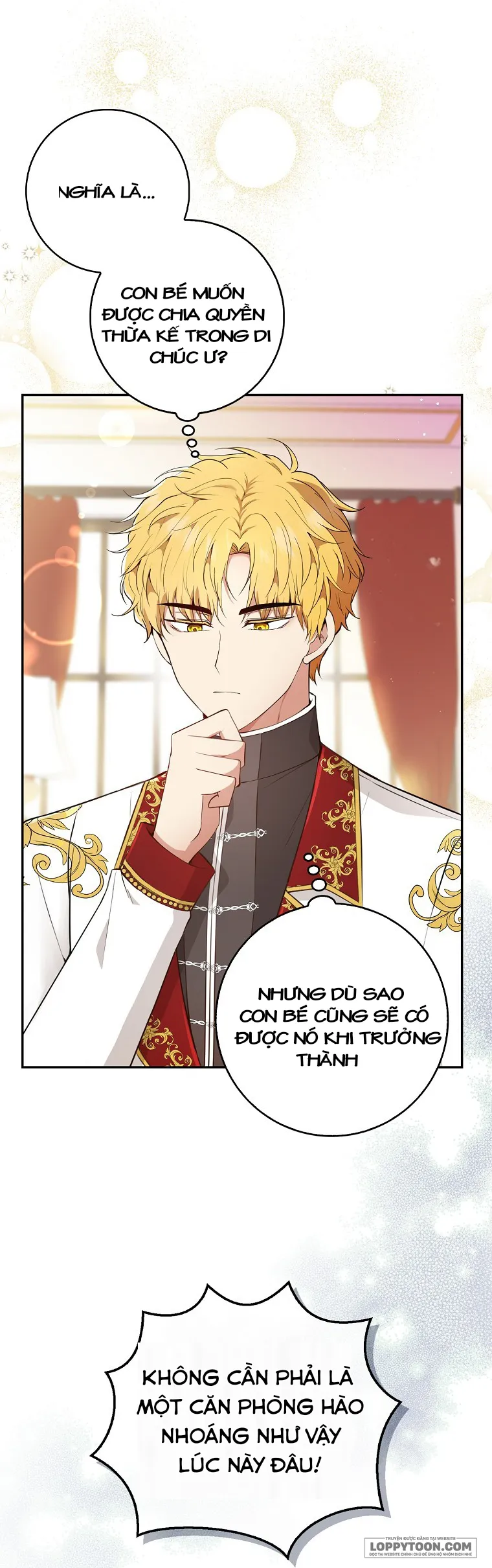 Sóc Con Tài Năng - Chap 20 - Trang 1