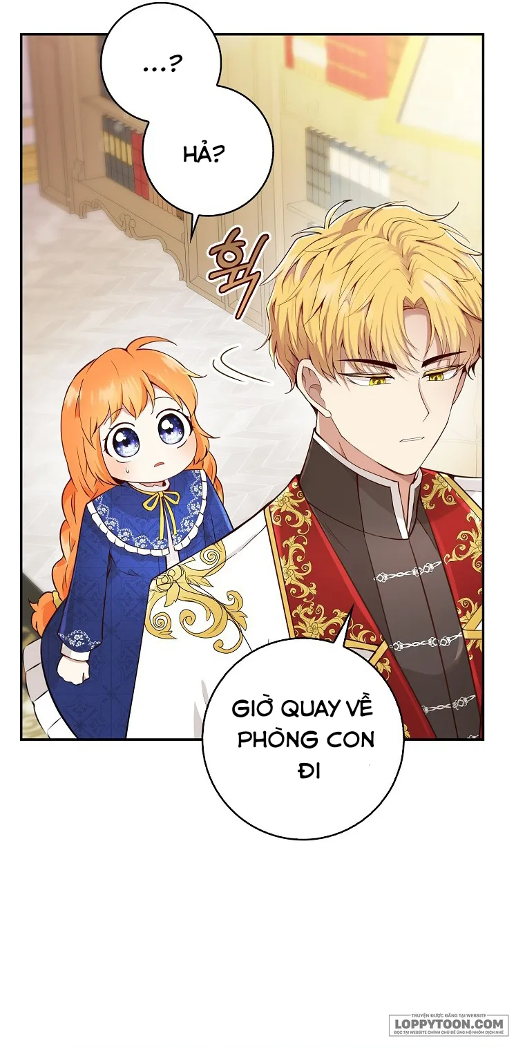 Sóc Con Tài Năng - Chap 20 - Trang 12