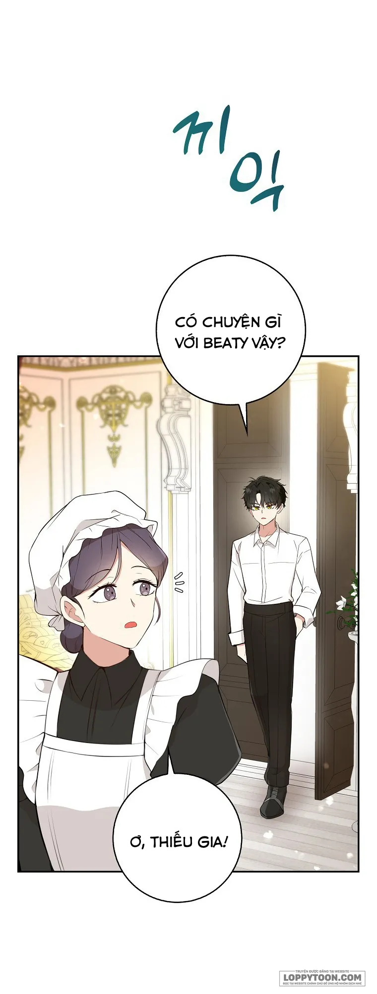 Sóc Con Tài Năng - Chap 20 - Trang 20