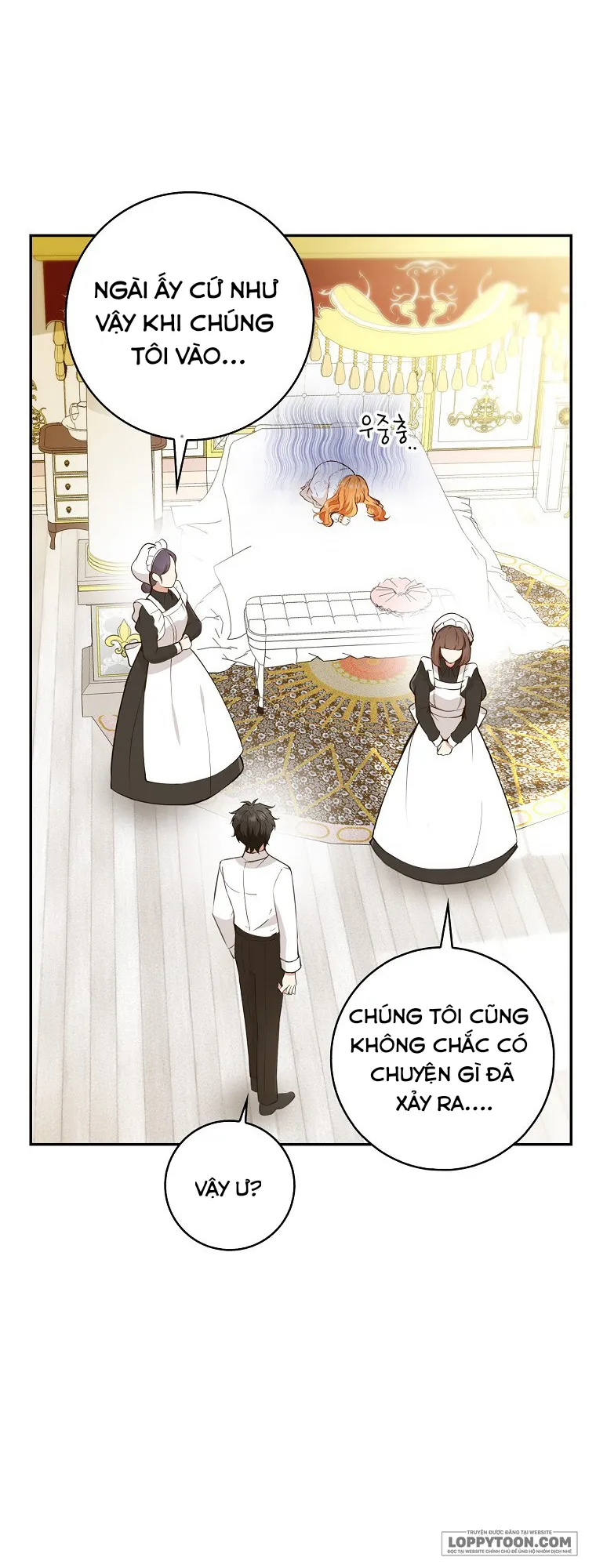 Sóc Con Tài Năng - Chap 20 - Trang 21