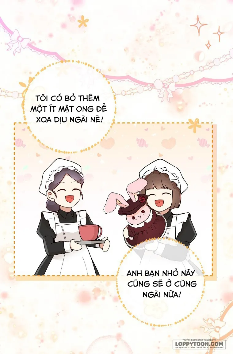 Sóc Con Tài Năng - Chap 20 - Trang 28