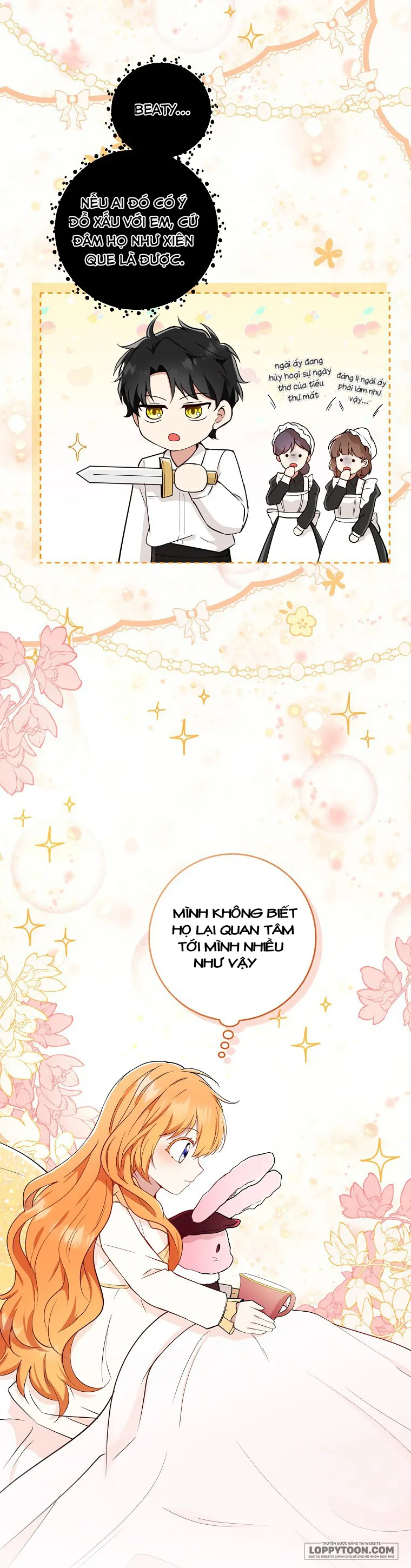 Sóc Con Tài Năng - Chap 20 - Trang 29